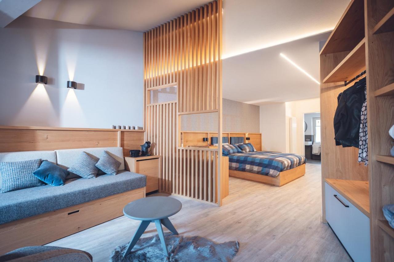 Il Sogno Bed & Breakfast Авио Екстериор снимка